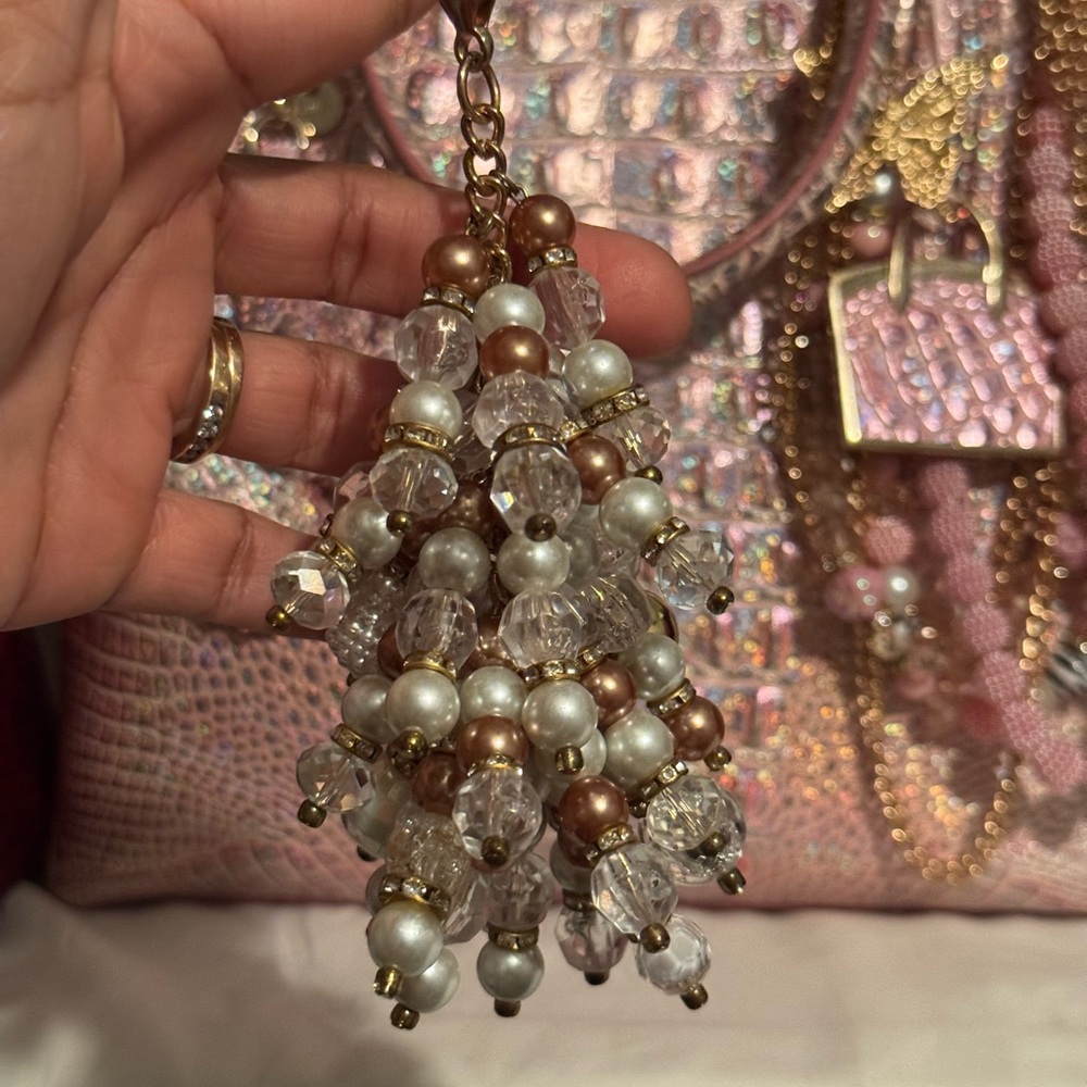 Purse Charm